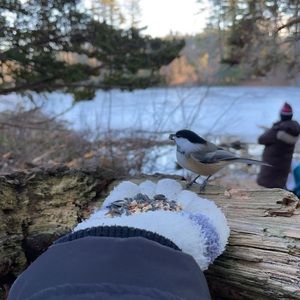 Meet your Posher, Valerie